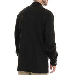 CAMICIA SCAMOSCIATA BERNA - Mad Fashion | img vers.300x/